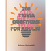 200 Trivia Questions For Adults: Engage Your Mind And Have Fun With This 79 Page Book Of 200 Trivia Questions With Answers! Take The Challenge! 8.5" x