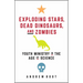 Exploding Stars, Dead Dinosaurs, and Zombies: Youth Ministry in the Age of Science