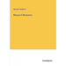 Manual of Mechanics