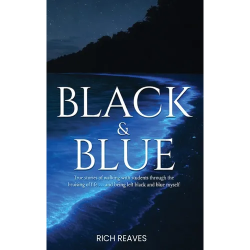 Black and Blue