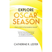 Explore Oscar Season - Chart a Path to the Academy Awards: Discover How Movies Vie for an Oscar