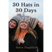 30 Hats in 30 Days