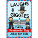 Presidents' Day Jokes for Kids: Funny and Educational