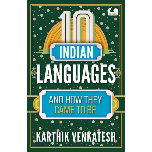 10 Indian Languages and How They Came to Be