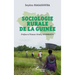 Sociologie rurale de la Guinée