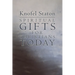 Spiritual Gifts for Christians Today