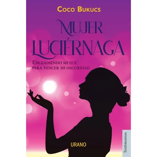 Mujer Luciernaga