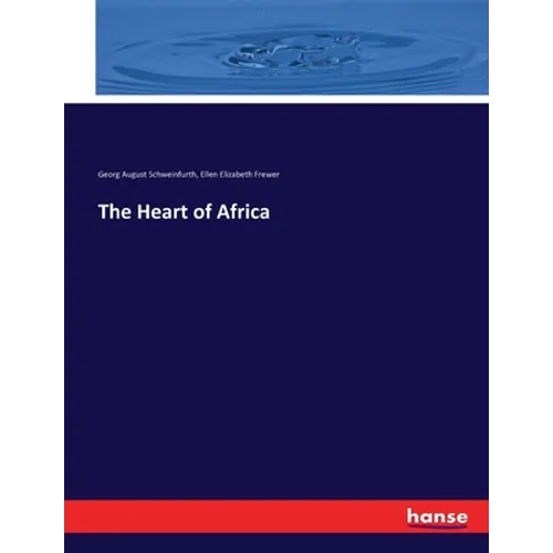 The Heart of Africa