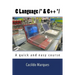 C Language /* & C++ */: A quick and easy course