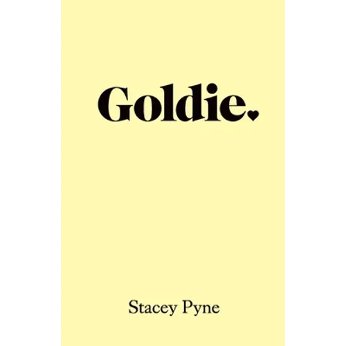 Goldie