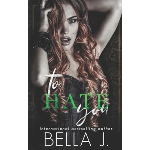 To Hate You: An Age Gap Romance