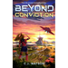 Beyond Conviction: A Romantic Space Opera of Galactic Proportions