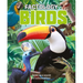 Factology: Birds: Open Up a World of Information!