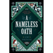 A Nameless Oath: Book Two of the Realms Curse Duology