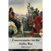 Commentaries on the Gallic War