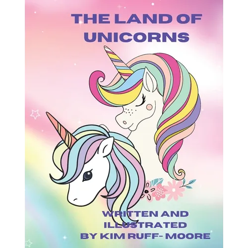 The Land Of Unicorns