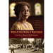 While the World Watched: A Birmingham Bombing Survivor Comes of Age During the Civil Rights Movement
