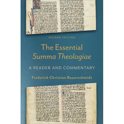 Essential Summa Theologiae