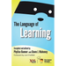 The Language of Learning