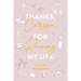 Thanks, Carissa, for Ruining My Life