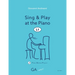 Sing and Play at the Piano L1