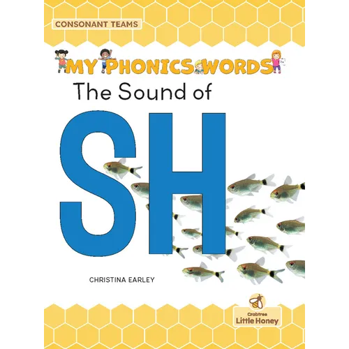 The Sound of Sh