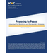 Powering to Peace: Integrated Civil Resistance and Peacebuilding Strategies