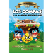 Los Compacuentos: Los Compas Y La Mansión de Chocolate / The Compacuentos: The Compas and the Chocolate Mansion