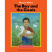 The Boy and the Goats