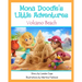 Volcano Beach: Mona Doodle's Little Adventures