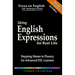Using English Expressions for Real Life: Stepping Stones to Fluency for Advanced ESL Learners