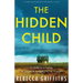 The Hidden Child: A completely unputdownable mystery thriller inspired by a true crime