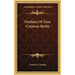 Outlines Of Zuni Creation Myths