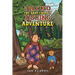 Jacko the Baby Chimp's Fishing Adventure
