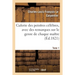 Galerie des peintres célèbres, avec des remarques sur le genre de chaque maître. Tome 1
