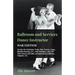 Ballroom and Services Dance Instructor - War Edition - Teaches the Quickstep, Waltz, Slow Foxtrot, Tango, Rhythm Dancing, Etc., with Variations, Also