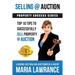Selling @ Auction; Top 10 Tips to Successfully Sell Property @ Auction
