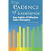 The Cadence of Excellence: Key Habits of Effective Sales Managers