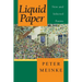 Liquid Paper: New and Selected Poems