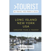 Greater Than a Tourist - Long Island New York USA: 50 Travel Tips from a Local