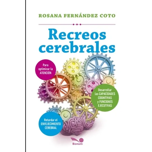 Recreos cerebrales: ¡Atención con la atención!