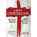 A More Christlike God: A More Beautiful Gospel