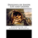 Diogenes of Sinope - Life and Legend, 2nd Edition: Handbook of Source Material