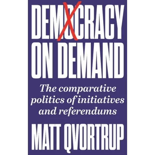 Democracy on Demand: Holding Power to Account