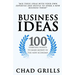 Business Ideas: 100 Starting Points to Make Money in the New Economy