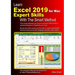 Learn Excel 2019 for Mac Expert Skills with The Smart Method: Tutorial teaching Advanced Techniques