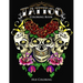 Tattoo Coloring Book