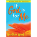 If God is for Me: A Bible Study for Teen Girls