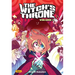 The Witch's Throne 2: Volume 2