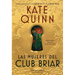 Las mujeres del Club Briar